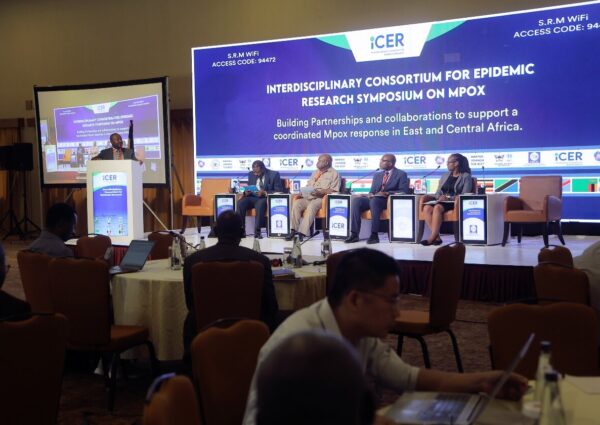 MPOX Symposium October 2024