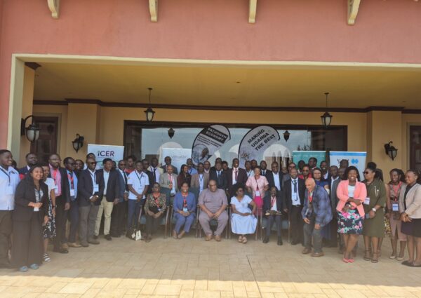 Continental Natural Therapeutics Meeting