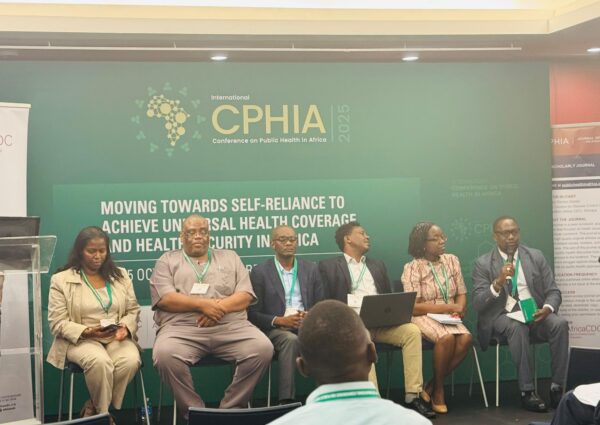 4th International Conference of Public Health in Africa (CPHIA)