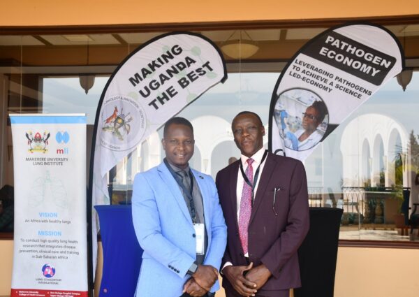 Continental Strategic Meeting on MPOX Therapeutics and Framework for Natural Therapeutics in Africa